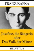 ebook: Josefine, die Sängerin oder Das Volk der Mäuse