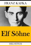 eBook: Elf Söhne