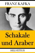 eBook: Schakale und Araber