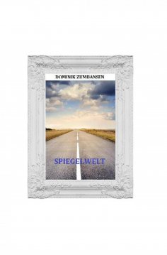 eBook: Spiegelwelt