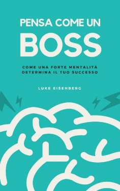 ebook: Pensa Come Un Boss