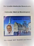 eBook: Die kranke deutsche Demokratie