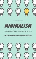 eBook: Minimalism...The Simplest Way Of Life In The World