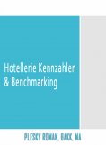 eBook: Hotellerie Kennzahlen & Benchmarking