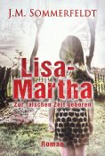 ebook: Lisa-Martha.