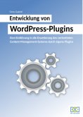 eBook: Entwicklung von WordPress-Plugins
