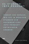 eBook: 24-Stunden-Info-Produkt