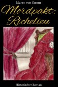 ebook: Mordpakt: Richelieu
