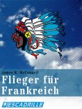 ebook: Flieger für Frankreich