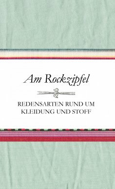 eBook: Am Rockzipfel