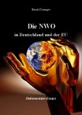 eBook: Die NWO in Deutschland und der EU