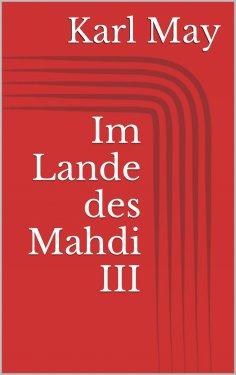 ebook: Im Lande des Mahdi III