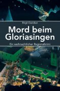 eBook: Mord beim Gloriasingen