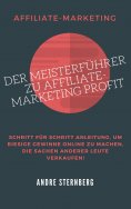 eBook: Der Meisterführer zu Affiliate-Marketing Profit