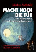 eBook: MACHT HOCH DIE TÜR