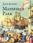eBook: Mansfield Park