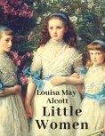 ebook: Little Women (English Edition)
