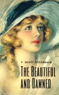 ebook: The Beautiful and Damned (English Edition)