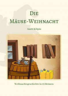 eBook: Mäuse-Weihnacht