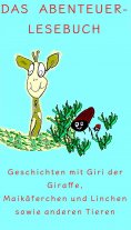 eBook: Das Abenteuer-Lesebuch