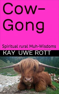 eBook: Cow-Gong