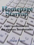 eBook: Homepage Startup