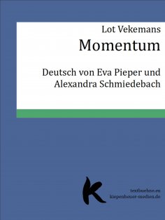 eBook: Momentum