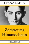 eBook: Zerstreutes Hinausschaun