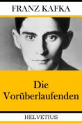 eBook: Die Vorüberlaufenden