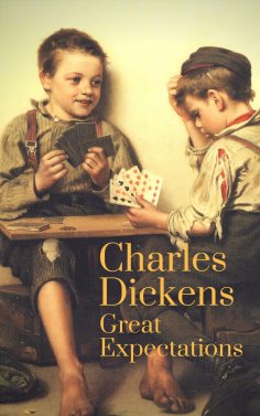 ebook: Great Expectations (English Edition)