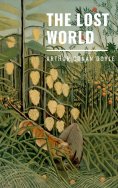 ebook: The Lost Word (English Edition)