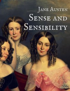 eBook: Sense and Sensibility (English Edition)