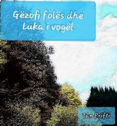 ebook: Gëzofi folës dhe Luka i vogël