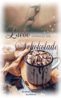 eBook: Liebe schmeckt wie Schokolade