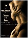 eBook: Art et Psychologie de l'Amour et du Sexe
