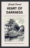 ebook: Heart of Darkness (English Edition)