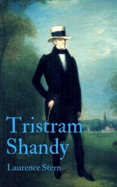 ebook: Tristram Shandy (English Edition)