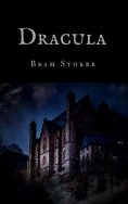 eBook: Bram Stoker: Dracula (English Edition)