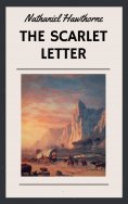 ebook: Nathaniel Hawthorne: The Scarlet Letter (English Edition)