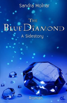 eBook: The Blue Diamond