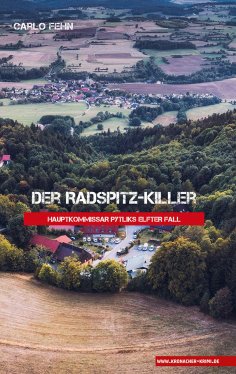 eBook: Der Radspitz-Killer