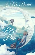eBook: J. M. Barrie: Peter Pan (English Edition)