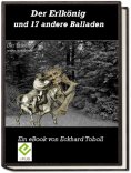 eBook: Der Erlkönig und 17 andere Balladen