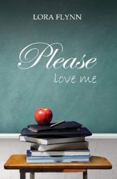 ebook: Please love me