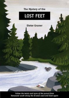 eBook: Lost Feet