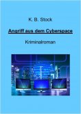 eBook: Angriff aus dem Cyberspace