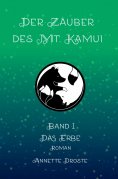 eBook: Der Zauber des Mt. Kamui