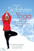 eBook: Besser Skifahren dank Yoga
