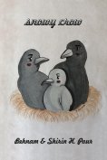 eBook: Snowy Crow