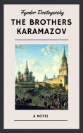 ebook: Fyodor Dostoyevsky: The Brothers Karamazov (English Edition)